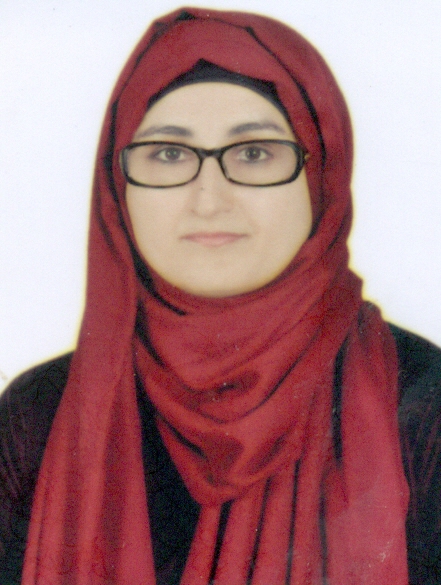 Dr Fatima Sajjad