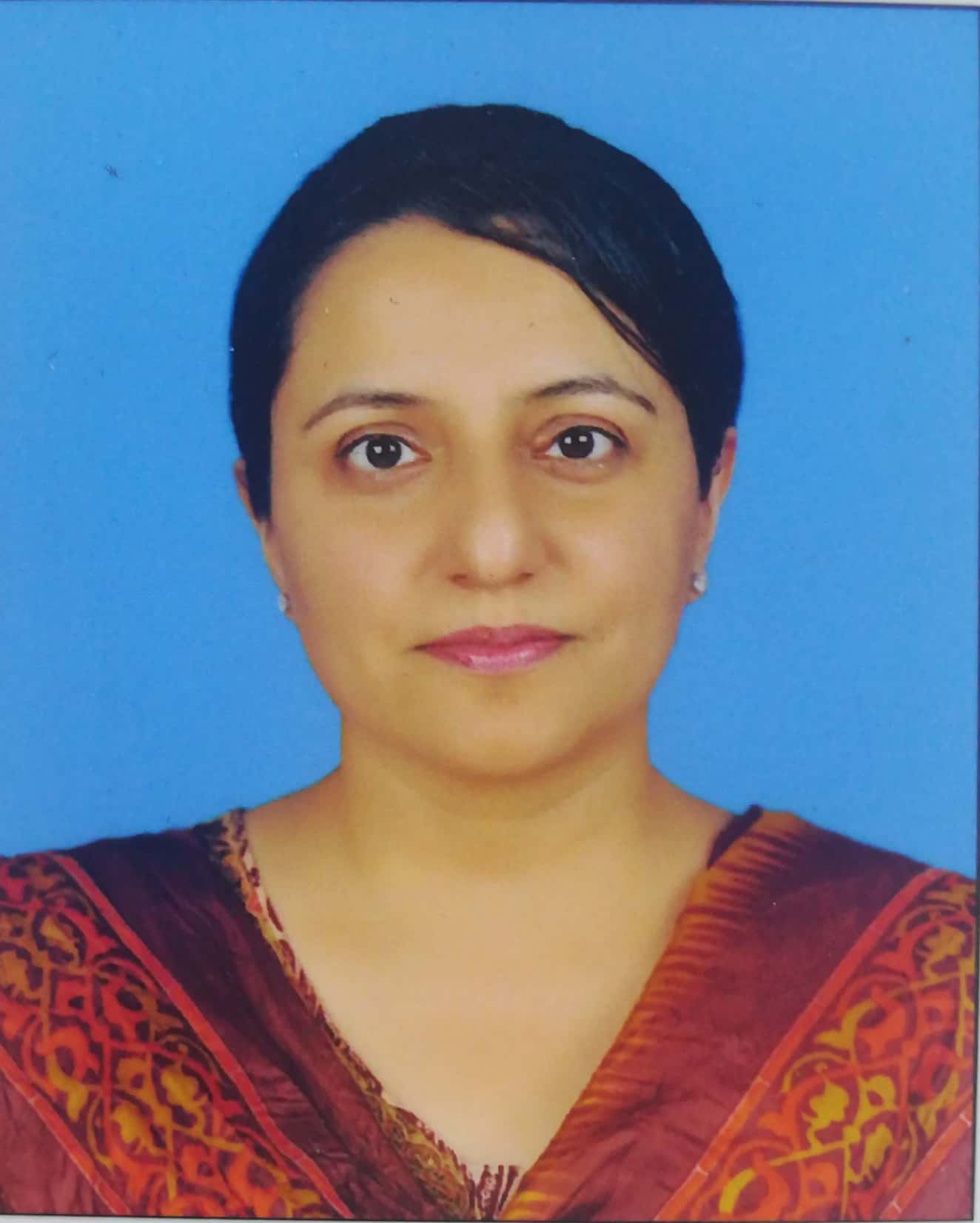 Dr Asmaa Azeem