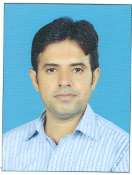 Dr Asif Hussain