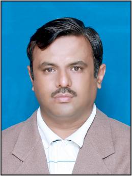 Dr Mohsin Javed