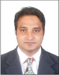 Dr Toheed Akhtar