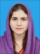 Azeema Yaseen