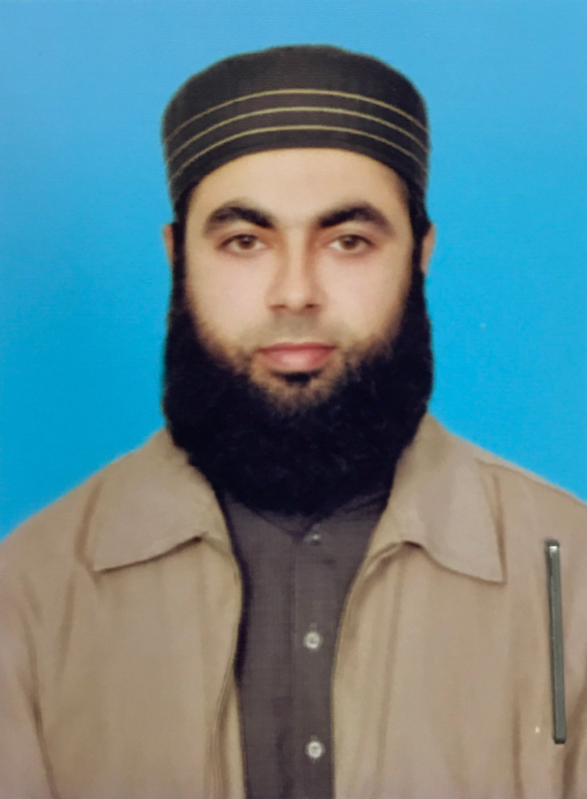 Bilal Jamil