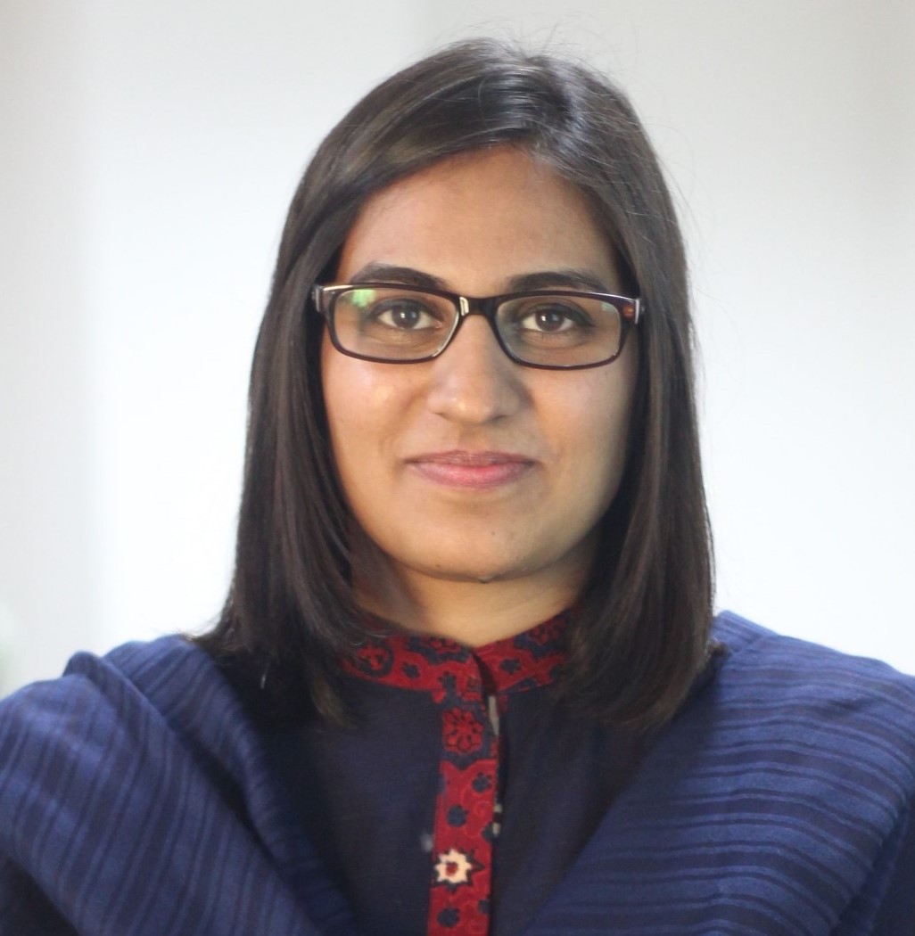 Dr Sara Subhan