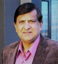 Dr Arif Sikander
