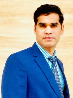 Dr Abdul Waheed