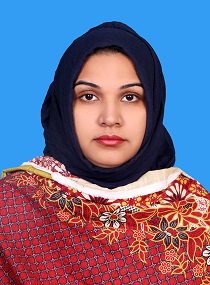Dr Kaneez Fatima