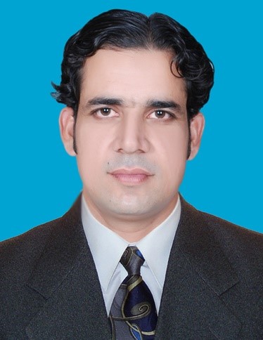 Dr Imran Hanif