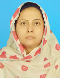 Shumaila Ahmad