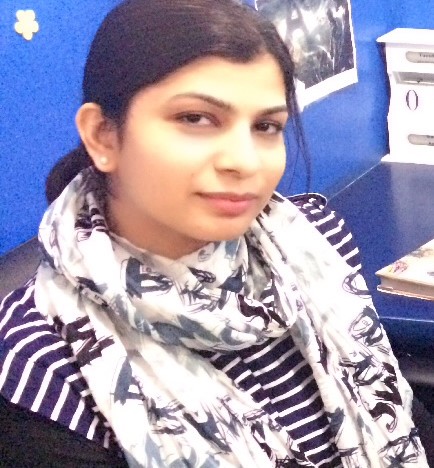 Amna Malik