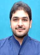 Hussain Ali Durrani