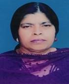 Dr Shariqa Nasreen