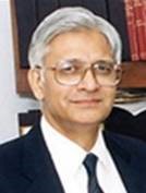 Dr Mohammad Perwaiz Iqbal