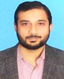 Dr Muhammad Tanveer Hussain