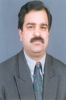 Dr Sajid Masood