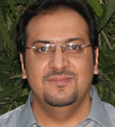 Dr Tahir Ejaz