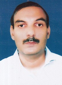 Ahmad Sohail Aslam