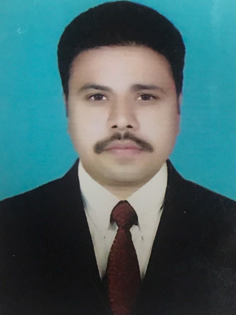 Shahid Mahmood