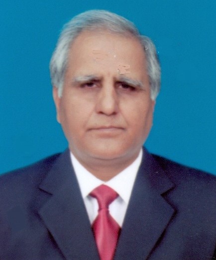 Muhammad Nawaz Gill