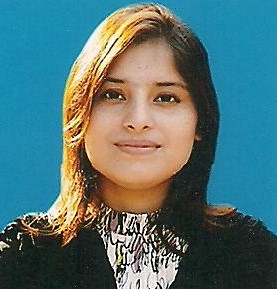 Syeda Saira Iqbal
