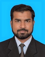 Dr Naseer Ahmad Asif