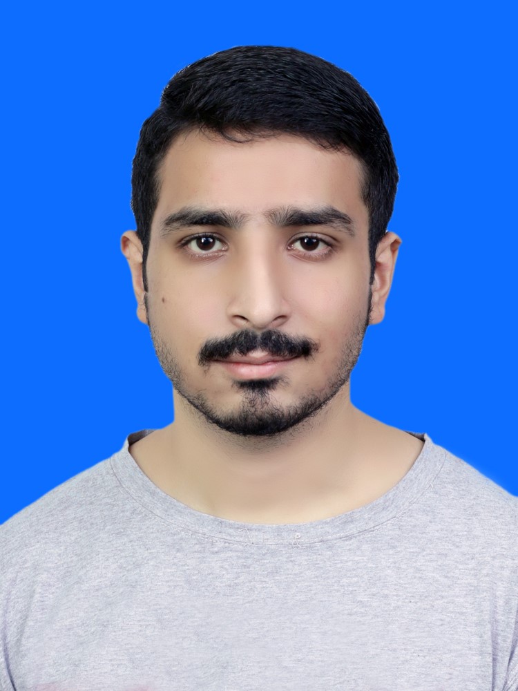 Syed Muneeb Haider