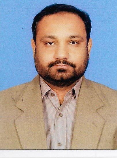 Dr Muhammad Kalim Ullah
