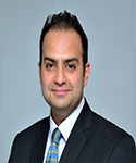 Dr Yasir Rashid