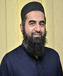 Salman Zaheer