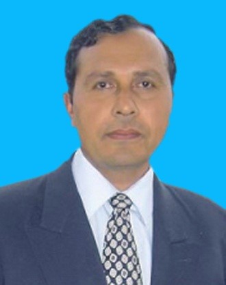 Dr Arshad Majid Mirza