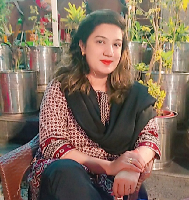 Saiqa Sajjad