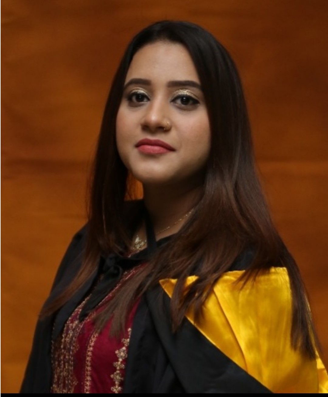 Maha Hijab Sikandar
