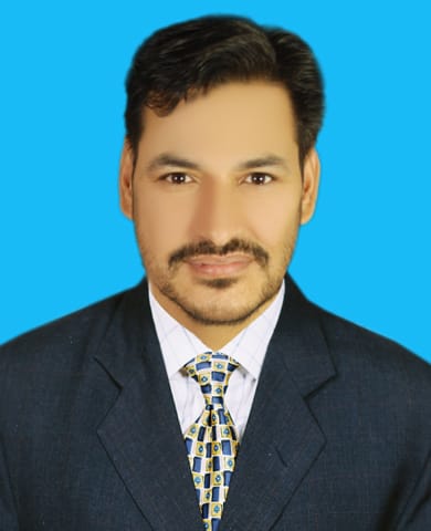 Dr Muhammad Akram