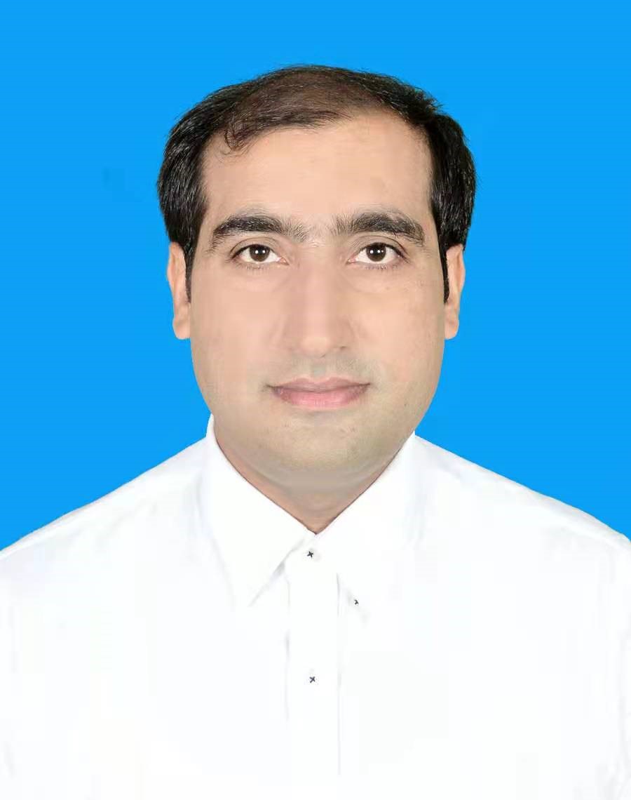 Dr Muhammad Faheem