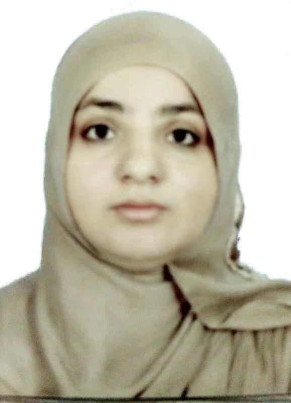 Dr Shumaila Razzaque