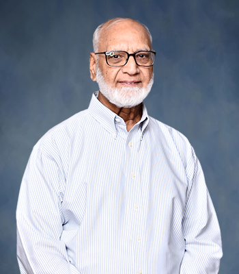 Dr Abdul Rashid Kausar