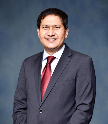 Dr Iqbal Mehmood