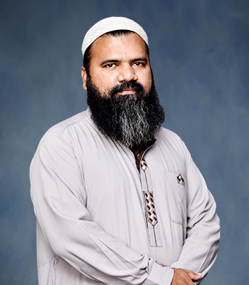 Dr Muhammad Shahid Hassan