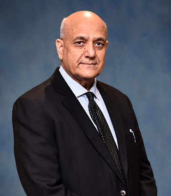 Dr Muhammad Irfan Amir