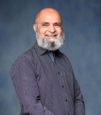 Dr Tashfeen Mahmood Azhar