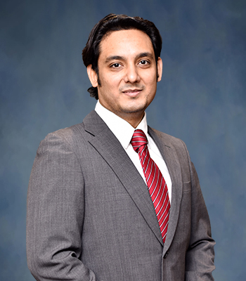Kamran Hameed