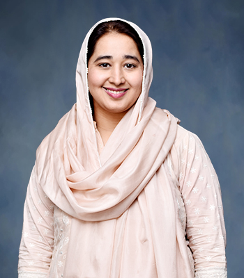 Sidra Raza
