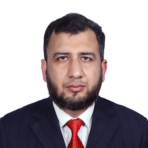 Dr Muhammad Usman Rashid