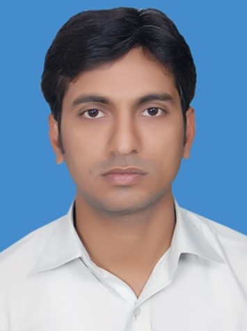 Dr Iftikhar Ali