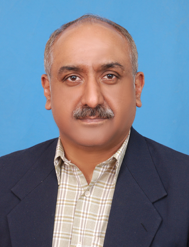 Dr Faran Ahmed Hameed