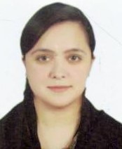 Sadia Huda