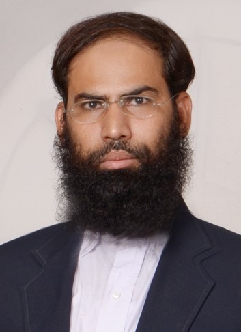 Muhammad Zafar Ullah