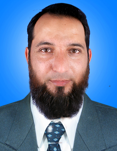 Dr  Muhammad Arif