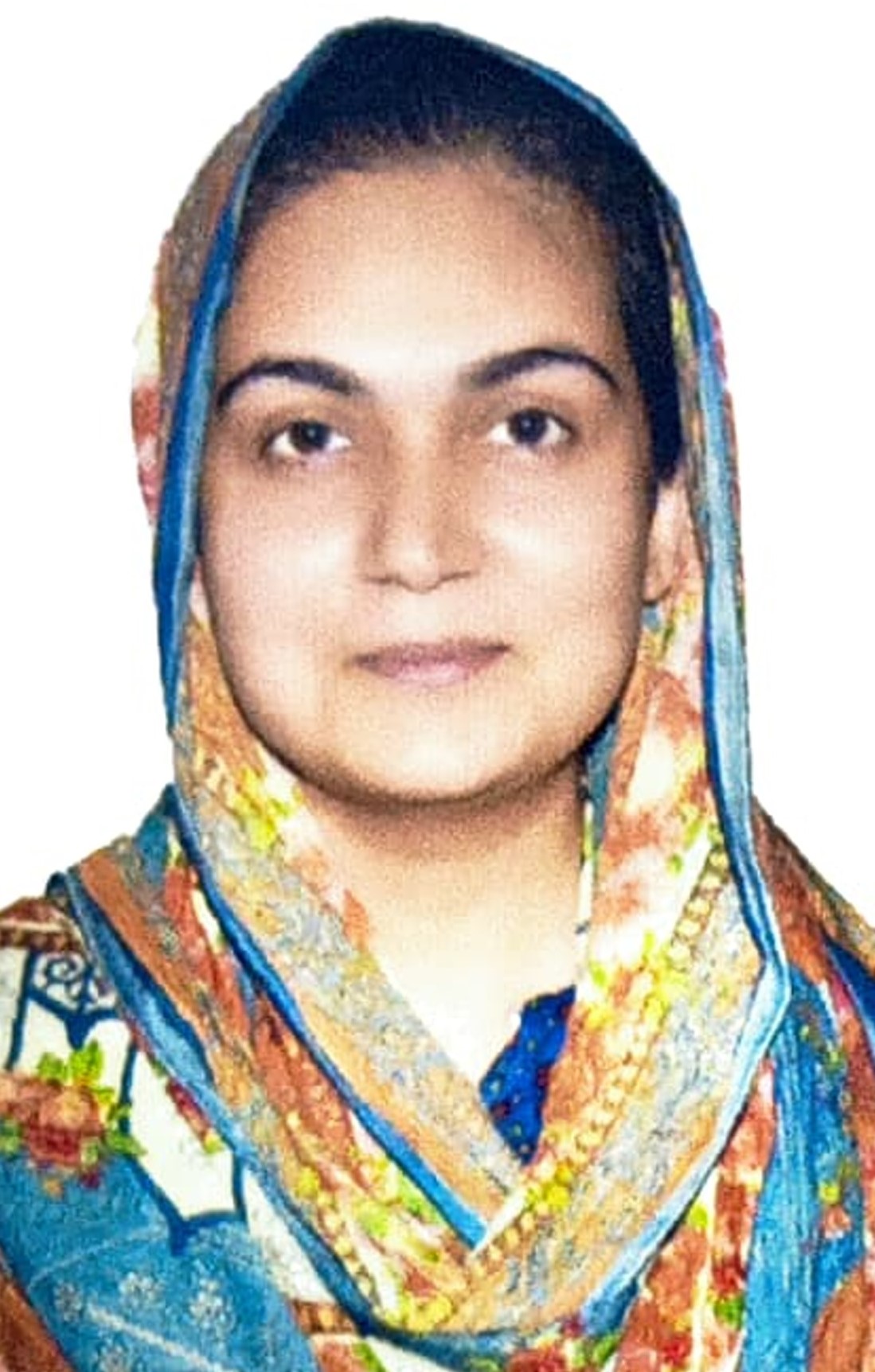 Hafiza Maria Kiran