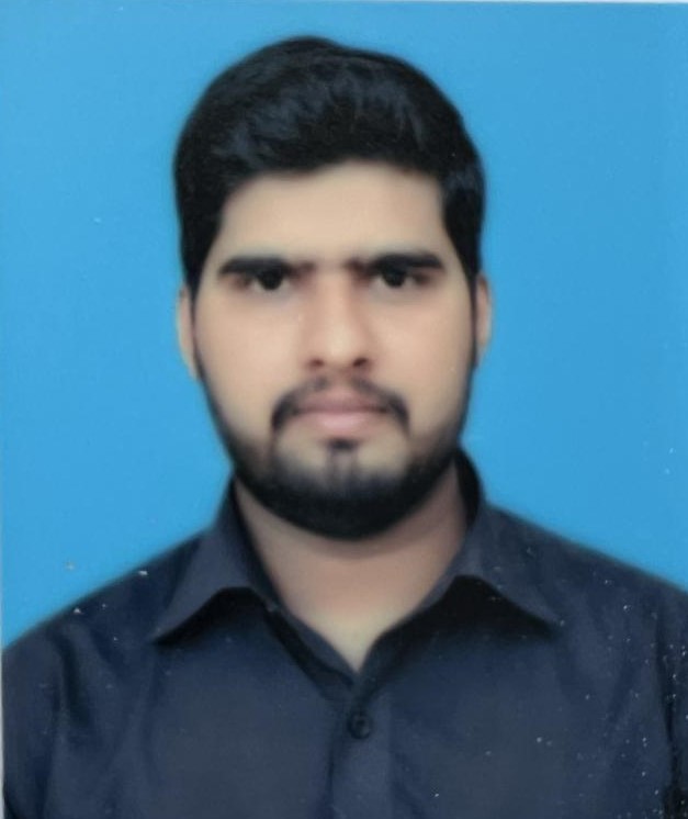 Dr Muhammad Aamir Basheer